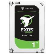 SEAGATE EXOS 7E8 1TB 3.5IN 7200RPM 12GB/S SAS 512N INT