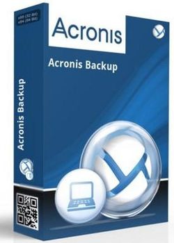 ACRONIS Lic Acronis BU Adv. Server Subs. 1Y 2 (A1WAEBLOS21)