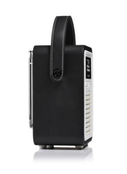 View Quest Retro Mini (VQ-MINI-BK)