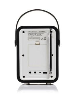 View Quest Retro Mini (VQ-MINI-BK)