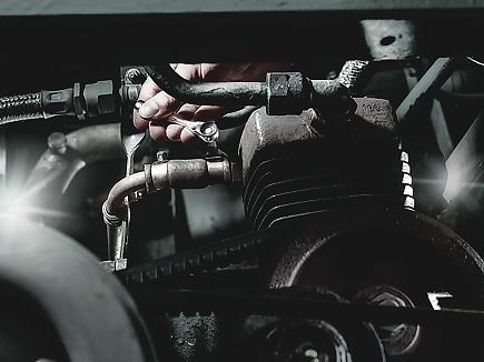 WERA Kraftform Kompakt Zyklop Mini 2, 27 dele (05135918001)