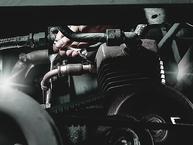 Wera Kraftform Kompakt Zyklop Mini 2 - skralle- og skrutrekkersett med bits og piper - 27 deler (05135918001)