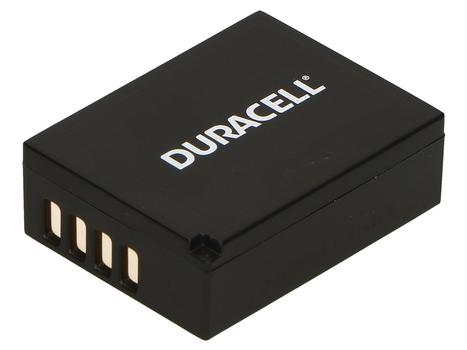 DURACELL Digital Camera Battery 7.2V 1000mAh (DRFW126)