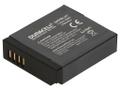 DURACELL Li-Ion bat. 600mAh for Panasonic DMW-BLH7E (DRPBLH7)