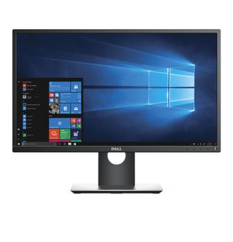 Dell S2419NX 24" IPS LED FHD 5 ms 60 Hz Monitor 1920 x 1080 