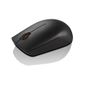 LENOVO 300 black wireless Mouse