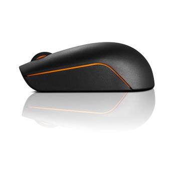 LENOVO 300 Wireless Compact Mouse (A) (GX30K79401)