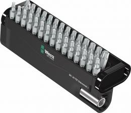 WERA Bit-Check 30 TX Universal 1, 30 dele (05057908001)