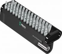WERA Bit-Check 30 TX Universal 1, 30 dele
