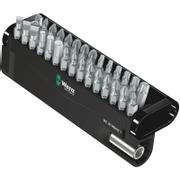 WERA Bit-Check 30 Metal 1, 30 dele