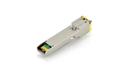 DIGITUS 1.25 Gbps Copper SFP Module. RJ45 10/ 100/ 1000Base- Factory Sealed (DN-81005)