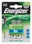 ENERGIZER Accu Recharge Extreme 2300 Aa 