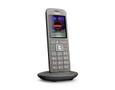 GIGASET Cl660Hx Analog/ Dect Telephone  (S30852-H2862-R101)
