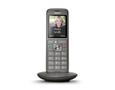 GIGASET Cl660Hx Analog/ Dect Telephone  (S30852-H2862-R101)