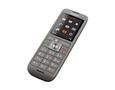 GIGASET Cl660Hx Analog/ Dect Telephone  (S30852-H2862-R101)