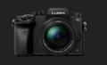 PANASONIC Lumix Dmc-G7M + 12-60 Asph 