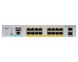 CISCO Catalyst 2960L-16Ps-Ll  (WS-C2960L-SM-16PS)