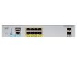 CISCO with PoE 2 x 1G SFP LAN Lite EN (WS-C2960L-8PS-LL)