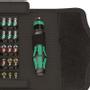 WERA Kraftform Kompakt 100 52 parts (05057460001)