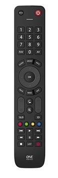 ONEFORALL 1Universal Remote Evolve TV (URC7115)