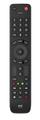 ONEFORALL Advanced Evolve Tv Remote 