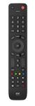 ONEFORALL Advanced Evolve Tv Remote  (URC7115)