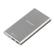 INTENSO Powerbank Q10000 Quick Charge, 10000mAh, Silver
