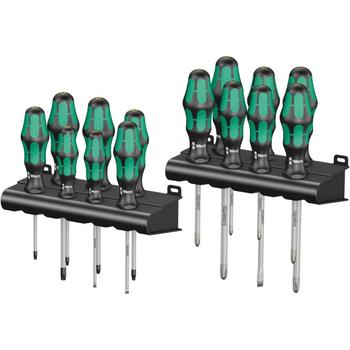 Wera Kraftform Big Pack 300 (05105630001)