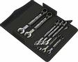 WERA Joker Switch Set of ratcheting combination wrenches