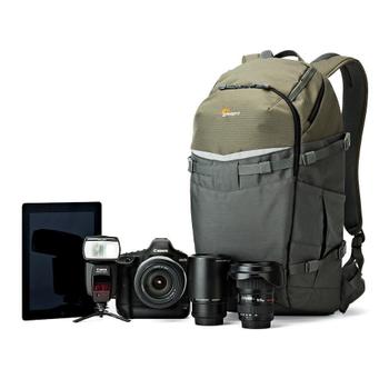 LOWEPRO FLIPSIDE TREK 450 FOR DSLR/DJI (LP37016-PWW)