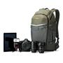 LOWEPRO FLIPSIDE TREK 450 FOR DSLR/DJI (LP37016-PWW)