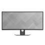 DELL UltraSharp Curved U3417W 34" Black (U3417W)