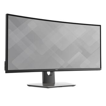 DELL 34" LED Curved U3417W (U3417W)