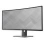 DELL UltraSharp 34 Curved Monitor | U3417W - 86.5cm(34") Black, EUR (U3417W)