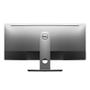 DELL UltraSharp 34 Curved Monitor | U3417W - 86.5cm(34") Black, EUR (U3417W)