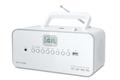 MUSE M-28 RDW white