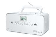 MUSE M-28 RDW white (M28RDW)