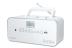 MUSE M-28 RDW white