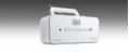 MUSE M-28 RDW white (M28RDW)