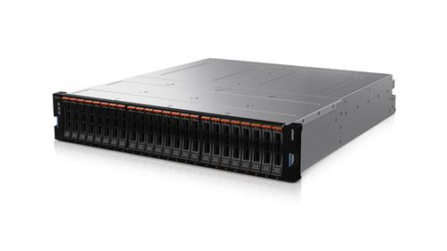 LENOVO Storage V3700 V2 SFF (6535EC2)