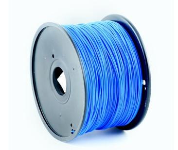 GEMBIRD - blue - ABS filament (3DP-ABS1.75-01-B)