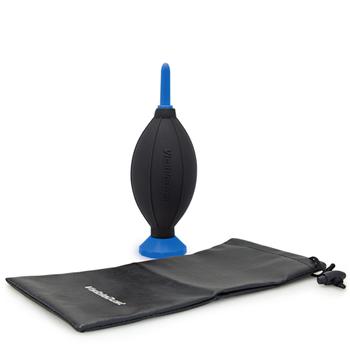 VISIBLE DUST Zee Pro Blower (19112348)