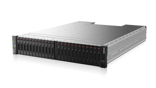 LENOVO ThinkSystem DS4200 SFF SAS Dual Controller Unit  (4617A21)