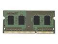 PANASONIC DDR3L - modul - 8 GB - SO DIMM 204-pin - 1.35 V - ej buffrad - icke ECC - för Toughbook 19, 53, 54