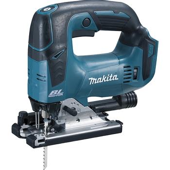Makita DJV182Z stikksag - uten batteri LXT 18V (DJV182Z)
