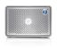 G-TECHNOLOGY G-RAID Removable Thunderbolt 3 16000GB Silver