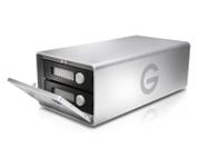 G-TECHNOLOGY G-RAID 20TB 3,5" Removable Thunderbolt 3 USB-C (0G05764-1)