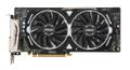 MSI Radeon RX 580 ARMOR 8G OC 8GB DDR5 2xHDMI DL-DVI-D 2xDisplayPort 256bit