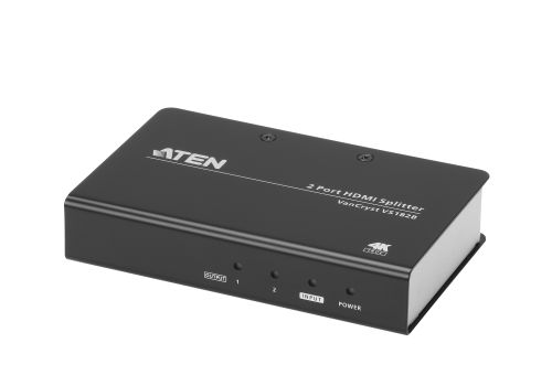 ATEN 2-Port Hdmi Splitter Sort (VS182B-AT-G)