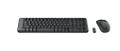 LOGITECH Wireless Combo MK220
